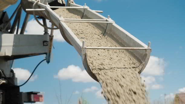 Best Decorative Concrete in West Point, VA