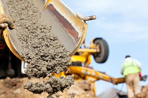 Best Concrete Grinding and Polishing in West Point, VA