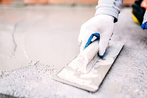 Best Concrete Grinding and Polishing in West Point, VA